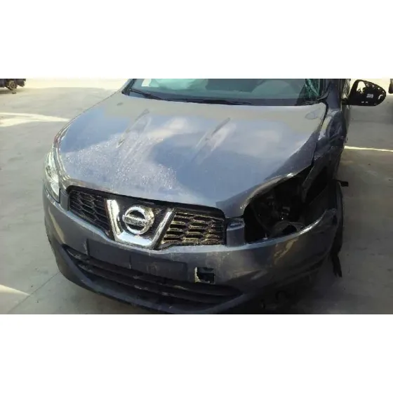 NISSAN QASHQAI (J10) '2010 ACENTA GRIS