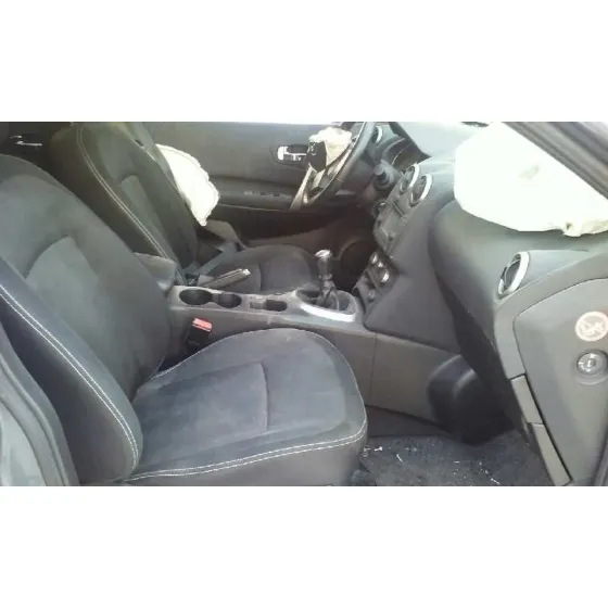 NISSAN QASHQAI (J10) '2010 ACENTA GRIS