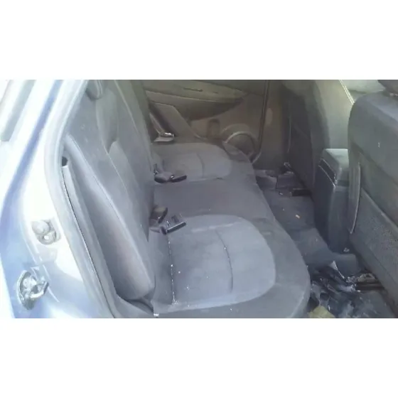 NISSAN QASHQAI (J10) '2010 ACENTA GRIS