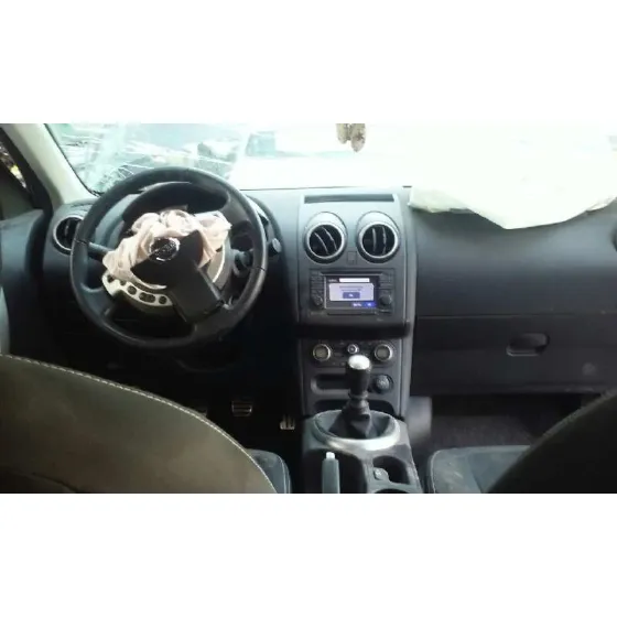 NISSAN QASHQAI (J10) '2010 ACENTA GRIS