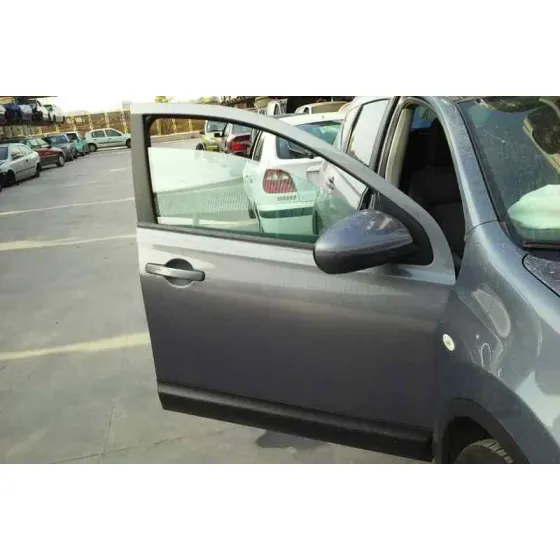 NISSAN QASHQAI (J10) '2010 ACENTA GRIS