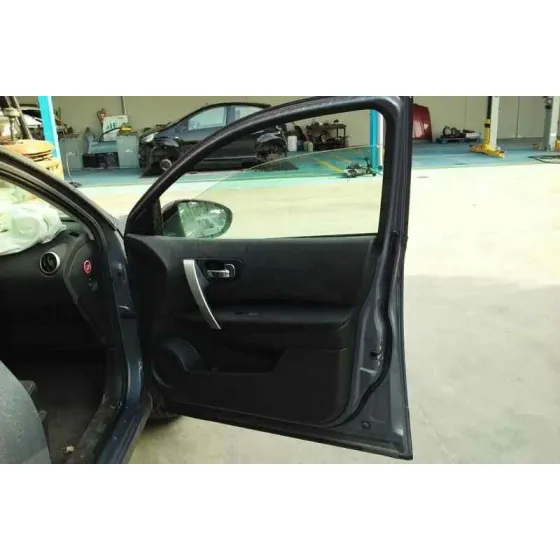 NISSAN QASHQAI (J10) '2010 ACENTA GRIS