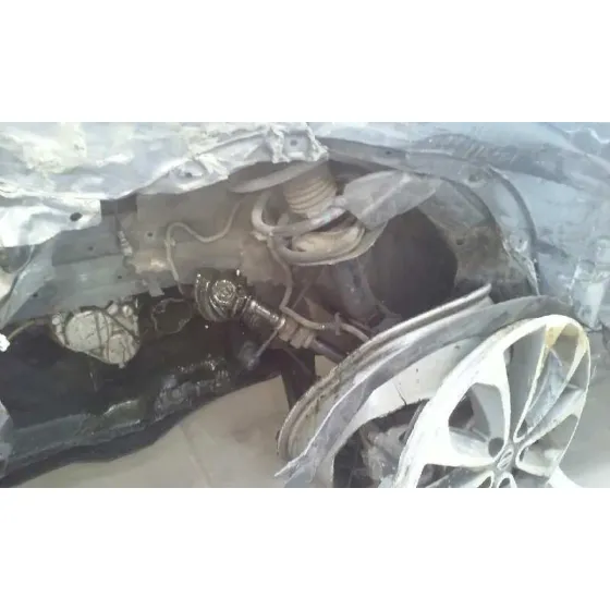 NISSAN QASHQAI (J10) '2010 ACENTA GRIS