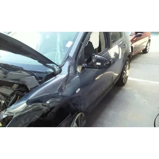 NISSAN QASHQAI (J10) '2010 ACENTA GRIS