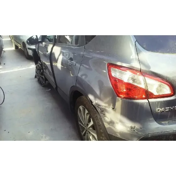 NISSAN QASHQAI (J10) '2010 ACENTA GRIS