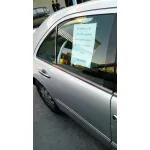 MERCEDES-BENZ CLASE E (W210) BERLINA MERCEDES CLASE E (W210) BERLINA '1999 2.3 16V CAT PLATA 1995