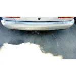MERCEDES-BENZ CLASE E (W210) BERLINA MERCEDES CLASE E (W210) BERLINA '1999 2.3 16V CAT PLATA 1995
