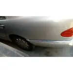 MERCEDES-BENZ CLASE E (W210) BERLINA MERCEDES CLASE E (W210) BERLINA '1999 2.3 16V CAT PLATA 1995