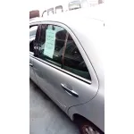 MERCEDES-BENZ CLASE E (W210) BERLINA MERCEDES CLASE E (W210) BERLINA '1999 2.3 16V CAT PLATA 1995