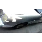 MERCEDES-BENZ CLASE E (W210) BERLINA MERCEDES CLASE E (W210) BERLINA '1999 2.3 16V CAT PLATA 1995