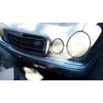 MERCEDES-BENZ CLASE E (W210) BERLINA MERCEDES CLASE E (W210) BERLINA '1999 2.3 16V CAT PLATA 1995