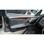 MERCEDES-BENZ CLASE E (W210) BERLINA MERCEDES CLASE E (W210) BERLINA '1999 2.3 16V CAT PLATA 1995