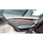 MERCEDES-BENZ CLASE E (W210) BERLINA MERCEDES CLASE E (W210) BERLINA '1999 2.3 16V CAT PLATA 1995