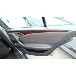 MERCEDES-BENZ CLASE E (W210) BERLINA MERCEDES CLASE E (W210) BERLINA '1999 2.3 16V CAT PLATA 1995
