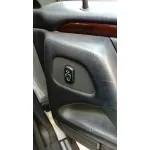 MERCEDES-BENZ CLASE E (W210) BERLINA MERCEDES CLASE E (W210) BERLINA '1999 2.3 16V CAT PLATA 1995