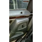 MERCEDES-BENZ CLASE E (W210) BERLINA MERCEDES CLASE E (W210) BERLINA '1999 2.3 16V CAT PLATA 1995
