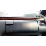 MERCEDES-BENZ CLASE E (W210) BERLINA MERCEDES CLASE E (W210) BERLINA '1999 2.3 16V CAT PLATA 1995