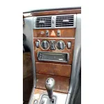 MERCEDES-BENZ CLASE E (W210) BERLINA MERCEDES CLASE E (W210) BERLINA '1999 2.3 16V CAT PLATA 1995