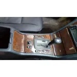 MERCEDES-BENZ CLASE E (W210) BERLINA MERCEDES CLASE E (W210) BERLINA '1999 2.3 16V CAT PLATA 1995