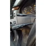 MERCEDES-BENZ CLASE E (W210) BERLINA MERCEDES CLASE E (W210) BERLINA '1999 2.3 16V CAT PLATA 1995