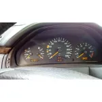 MERCEDES-BENZ CLASE E (W210) BERLINA MERCEDES CLASE E (W210) BERLINA '1999 2.3 16V CAT PLATA 1995