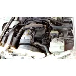 MERCEDES-BENZ CLASE E (W210) BERLINA MERCEDES CLASE E (W210) BERLINA '1999 2.3 16V CAT PLATA 1995