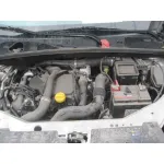 DACIA DOKKER DACIA DOKKER '2015 STEPWAY PLATA 2014