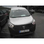 DACIA DOKKER DACIA DOKKER '2015 STEPWAY PLATA 2014