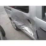 DACIA DOKKER DACIA DOKKER '2015 STEPWAY PLATA 2014