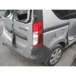 DACIA DOKKER DACIA DOKKER '2015 STEPWAY PLATA 2014