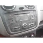 DACIA DOKKER DACIA DOKKER '2015 STEPWAY PLATA 2014