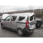 DACIA DOKKER DACIA DOKKER '2015 STEPWAY PLATA 2014