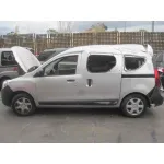 DACIA DOKKER DACIA DOKKER '2015 STEPWAY PLATA 2014