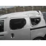 DACIA DOKKER DACIA DOKKER '2015 STEPWAY PLATA 2014