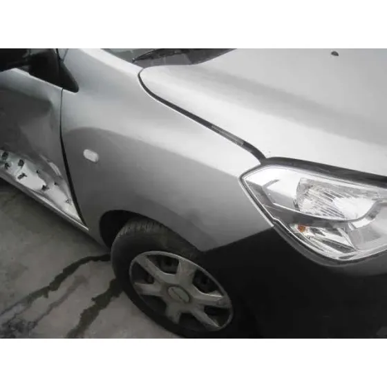 DACIA DOKKER '2015 STEPWAY PLATA