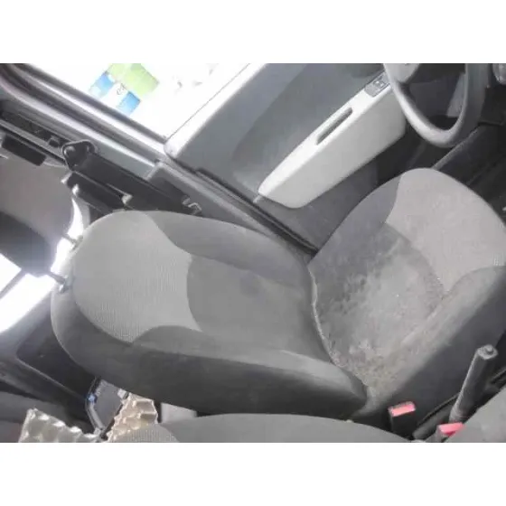DACIA DOKKER '2015 STEPWAY PLATA
