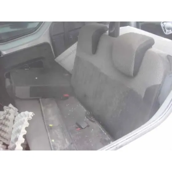DACIA DOKKER '2015 STEPWAY PLATA