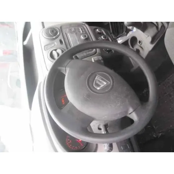 DACIA DOKKER '2015 STEPWAY PLATA