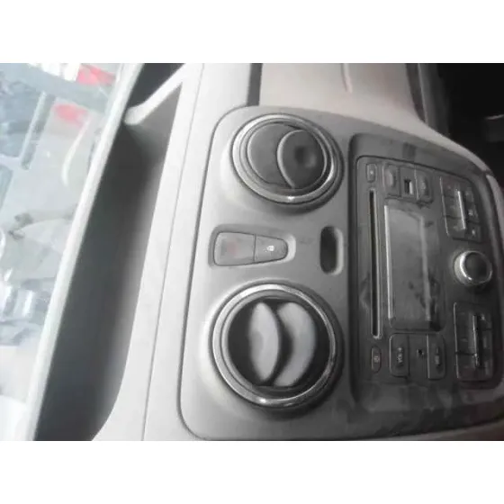 DACIA DOKKER '2015 STEPWAY PLATA