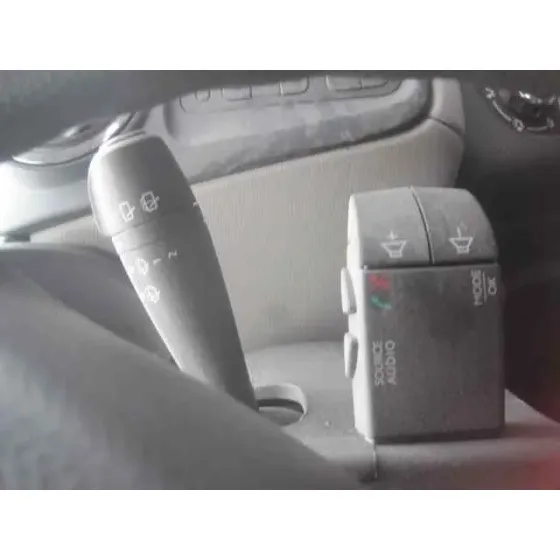 DACIA DOKKER '2015 STEPWAY PLATA