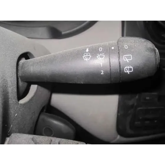 DACIA DOKKER '2015 STEPWAY PLATA