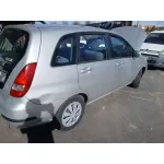 SUZUKI LIANA (ER, RH_) MOTOR M16A CVF/KW: 11.58/76 2002