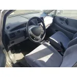 SUZUKI LIANA (ER, RH_) MOTOR M16A CVF/KW: 11.58/76 2002
