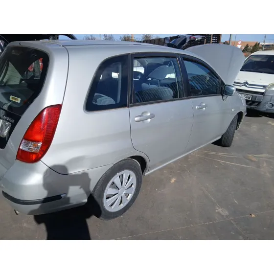 MOTOR M16A CVF/KW: 11.58/76