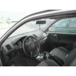 VOLKSWAGEN POLO BERLINA (6N2) '2001 TRENDLINE PLATA