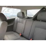 VOLKSWAGEN POLO BERLINA (6N2) '2001 TRENDLINE PLATA