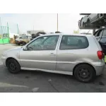 VOLKSWAGEN POLO BERLINA (6N2) '2001 TRENDLINE PLATA