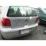 VOLKSWAGEN POLO BERLINA (6N2) '2001 TRENDLINE PLATA