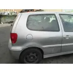 VOLKSWAGEN POLO BERLINA (6N2) '2001 TRENDLINE PLATA