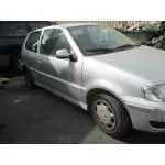 VOLKSWAGEN POLO BERLINA (6N2) '2001 TRENDLINE PLATA